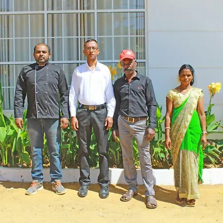Apartment Ovi Court Nuwara Eliya