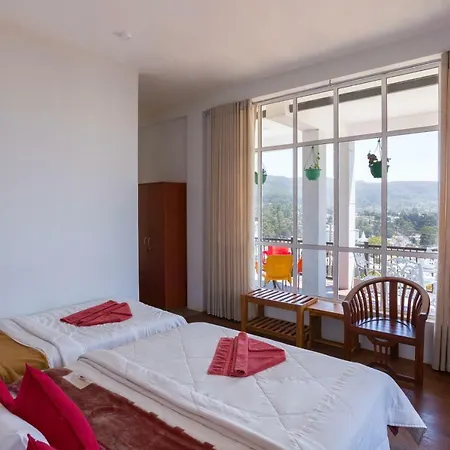 Apartment Ovi Court *