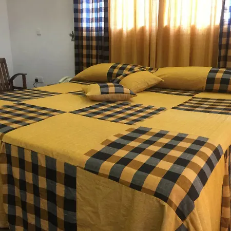 Midky Hotel Nuwara Eliya
