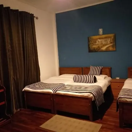 Bed & Breakfast Endeavor Hills Holiday Bungalow