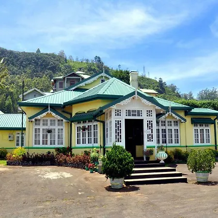 Chelthnam Hotel Nuwara Eliya