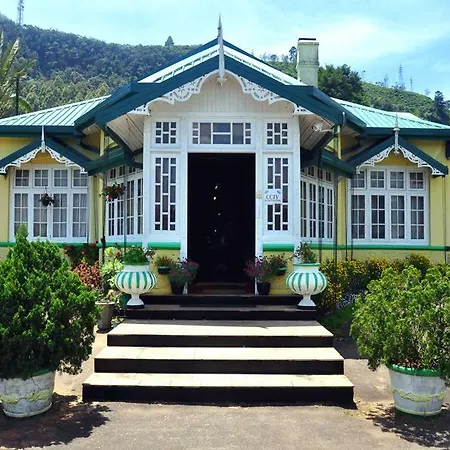 Chelthnam Nuwara Eliya