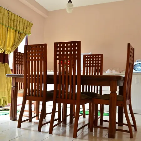 Hw Guest house