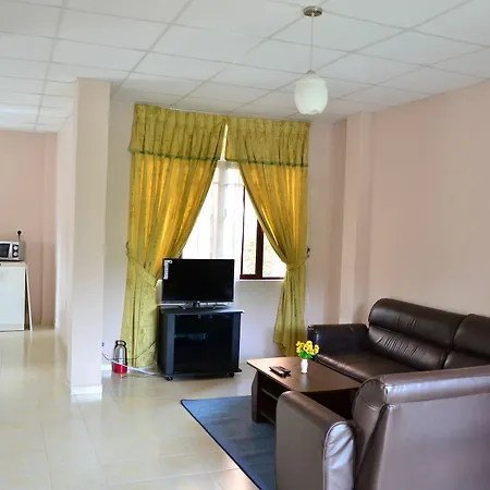 Guest house Hw