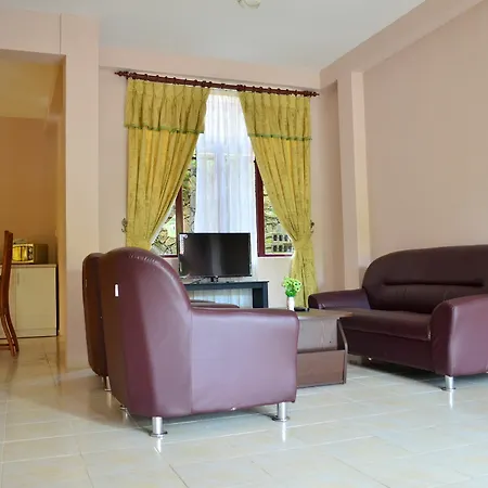 Guest house Hw 3*