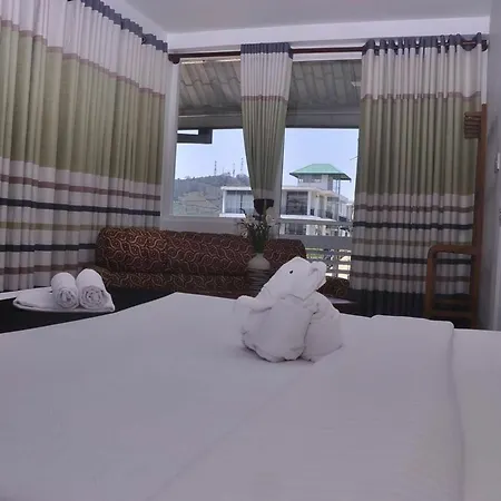 The Mountain 3* Nuwara Eliya
