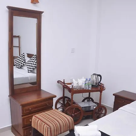 Guest house The Mountain 3*