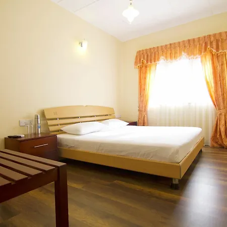 Serene Guest house Nuwara Eliya