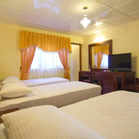 Serene Guest house