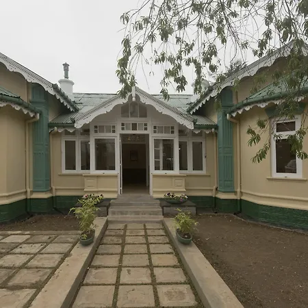 Xavier's Holiday home