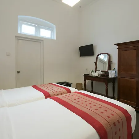 Xavier's * Nuwara Eliya