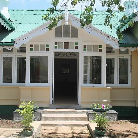 Holiday home Xavier's