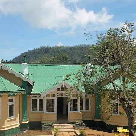 Holiday home Xavier's