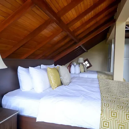 The Tea Garden Villa