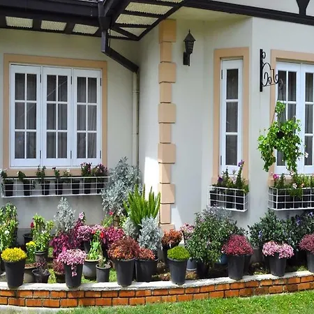 Cocoon Hills Nuwara Eliya