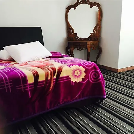 Hotel Roshan 3*