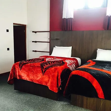 Hotel Roshan
