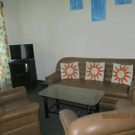Homestay Crown Nuwara Eliya