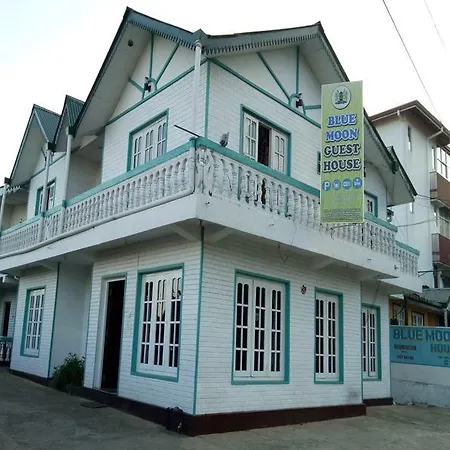 Blue Moon Guest house