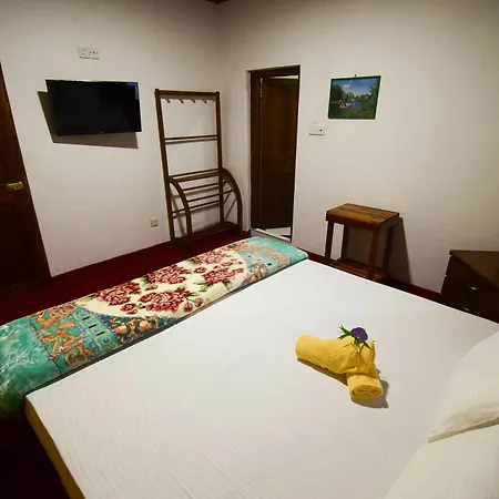 Vista Royal Guest 3* Nuwara Eliya