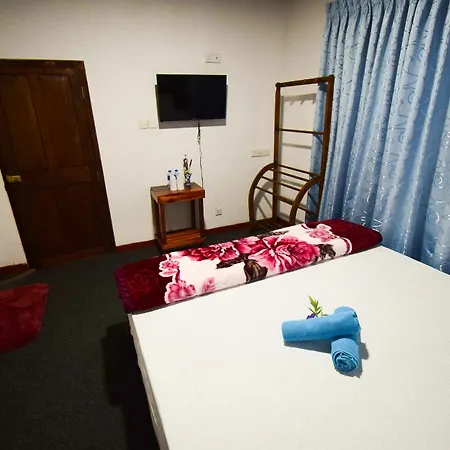 Guest house Vista Royal Guest 3*