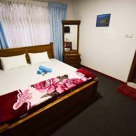 Vista Royal Guest Nuwara Eliya