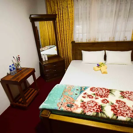 Vista Royal Guest Guest house Nuwara Eliya