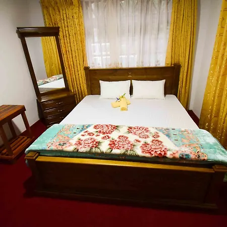 Guest house Vista Royal Guest Nuwara Eliya