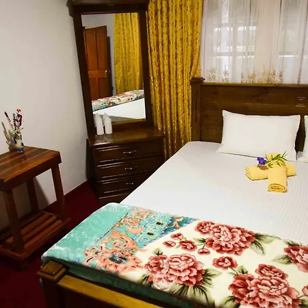 Vista Royal Guest Guest house