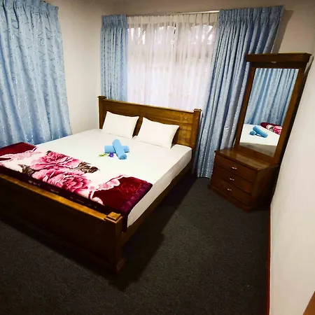 Vista Royal Guest Guest house