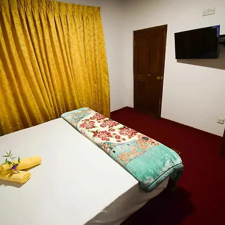 Vista Royal Guest