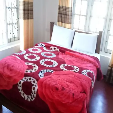 Guest house Blue Moon Nuwara Eliya