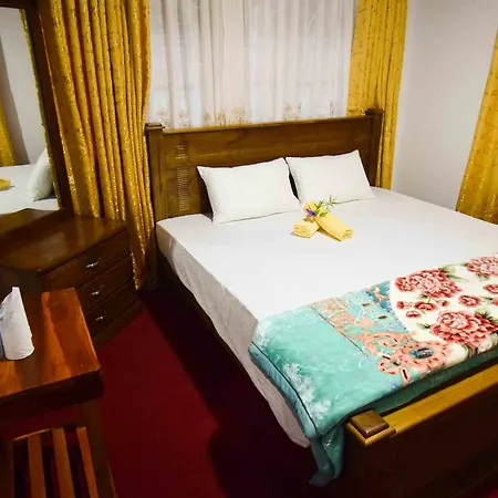 Guest house Vista Royal Guest 3*