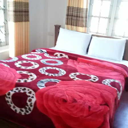 Guest house Blue Moon