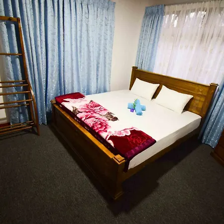 Guest house Vista Royal Guest 3*