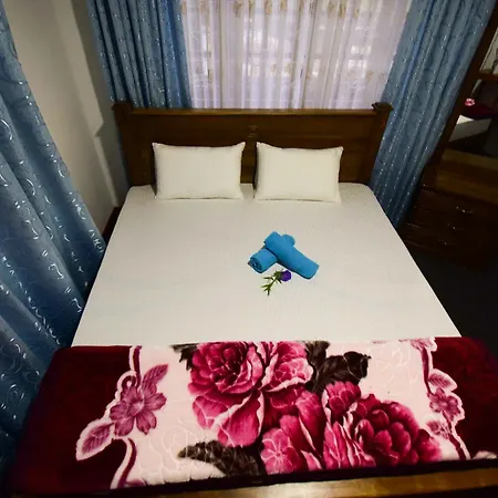 Vista Royal Guest Guest house