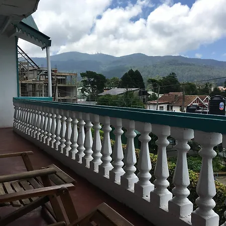 Blue Moon Guest house