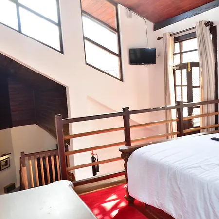 1926 Holiday home Nuwara Eliya