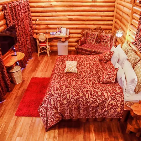 Queenswood 5* Nuwara Eliya