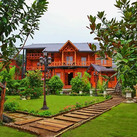 Hotel Queenswood