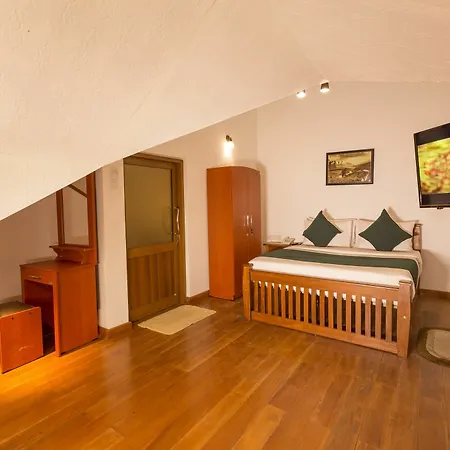 Bed & Breakfast The Barnsbury House Nuwara Eliya