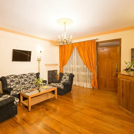 The Barnsbury House Bed & Breakfast 3*