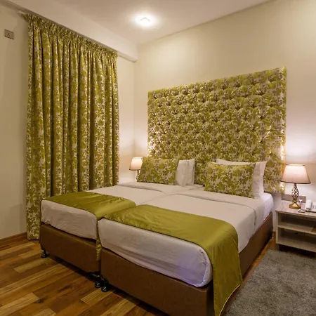 Hotel The Wind Castle 2*