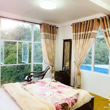 Y2k Holiday 3* Nuwara Eliya