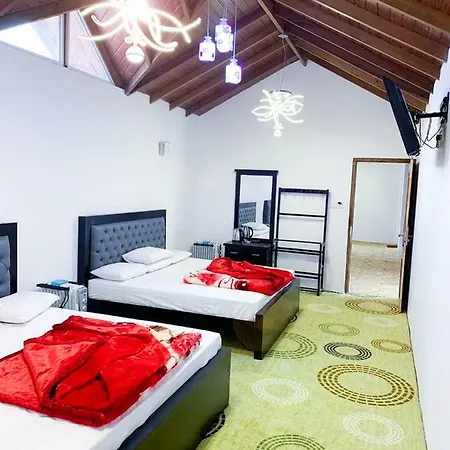 Hotel Y2k Holiday 3*