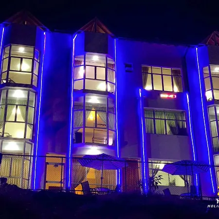 Y2k Holiday Hotel Nuwara Eliya