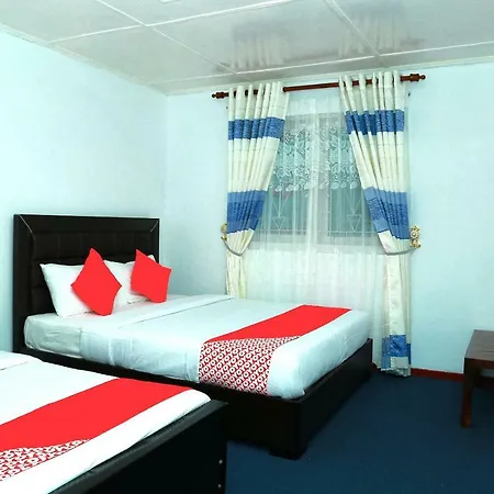Oyo 238 Selva's Guest house 3*