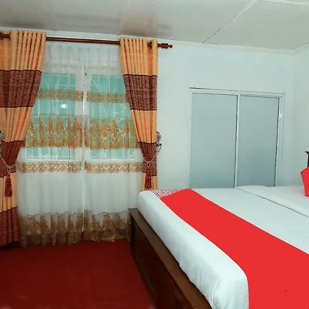 Oyo 238 Selva's Guest house