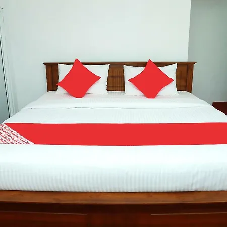 Oyo 238 Selva's 3*