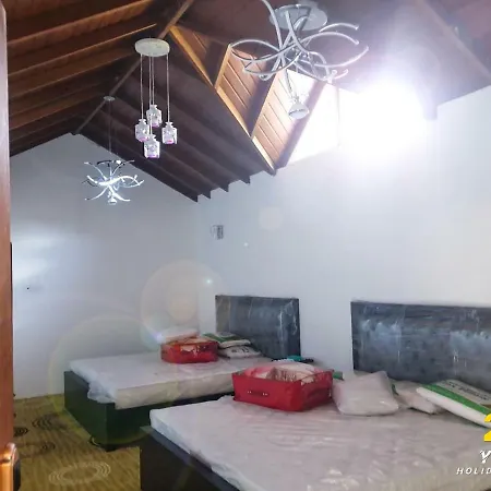 Hotel Y2k Holiday Nuwara Eliya
